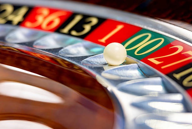 sydney paito Live Casino